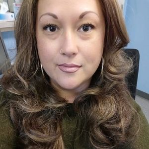 Meet your Posher, Misty